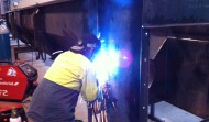 Steel Fabrication