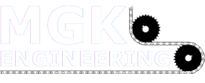 MGK Engineering – Steel / Metal Fabrication